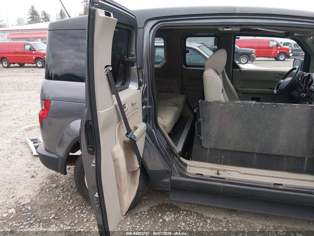 Продажа на аукционе авто 2010 Honda Element Ex, vin: 5J6YH1H74AL001939, номер лота: 44972787