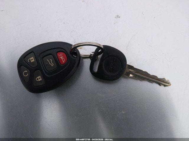 1GKKRRKD0GJ156812 GMC Acadia Slt-1