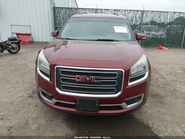 1GKKRRKD0GJ156812 GMC Acadia Slt-1