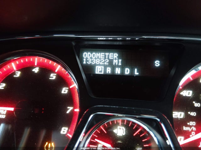 1GKKRRKD0GJ156812 GMC Acadia Slt-1