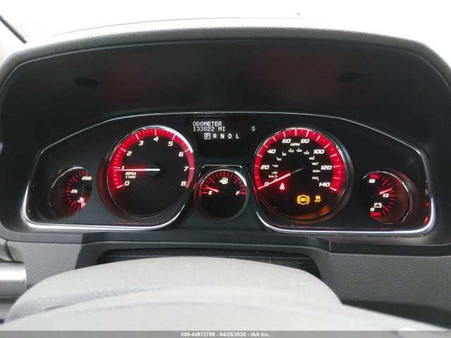 1GKKRRKD0GJ156812 GMC Acadia Slt-1