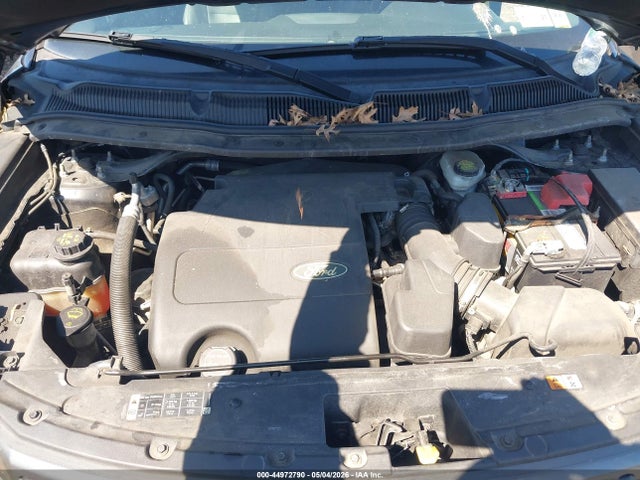 Продажа на аукционе авто 2015 Ford Explorer Limited, vin: 1FM5K8F87FGA60302, номер лота: 44972790