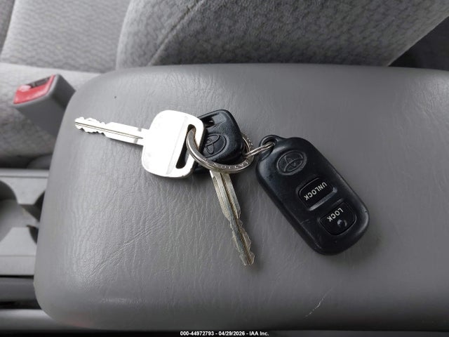 44972793 :رقم المزاد ، 1NXBR32E53Z099576 vin ، 2003 Toyota Corolla Le مزاد بيع
