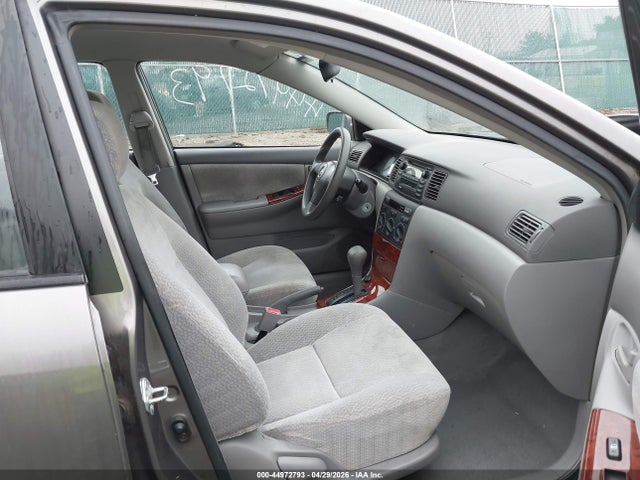 44972793 :رقم المزاد ، 1NXBR32E53Z099576 vin ، 2003 Toyota Corolla Le مزاد بيع