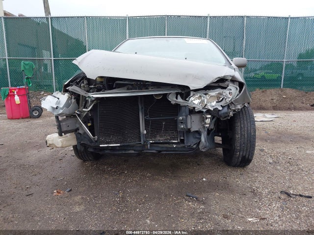 44972793 :رقم المزاد ، 1NXBR32E53Z099576 vin ، 2003 Toyota Corolla Le مزاد بيع