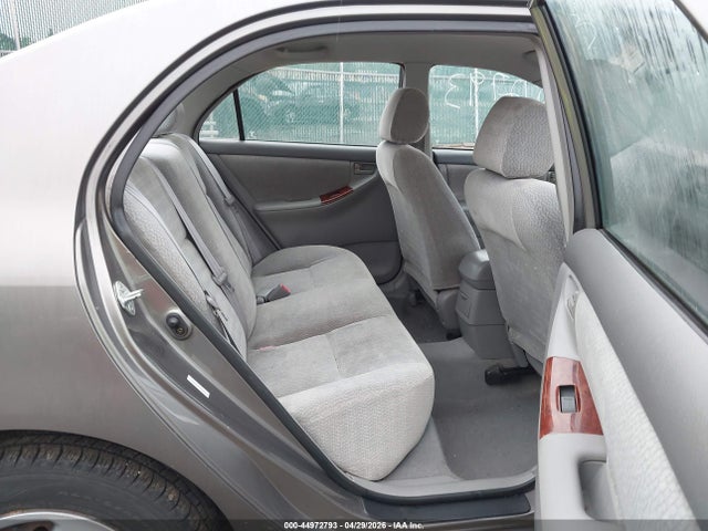 44972793 :رقم المزاد ، 1NXBR32E53Z099576 vin ، 2003 Toyota Corolla Le مزاد بيع