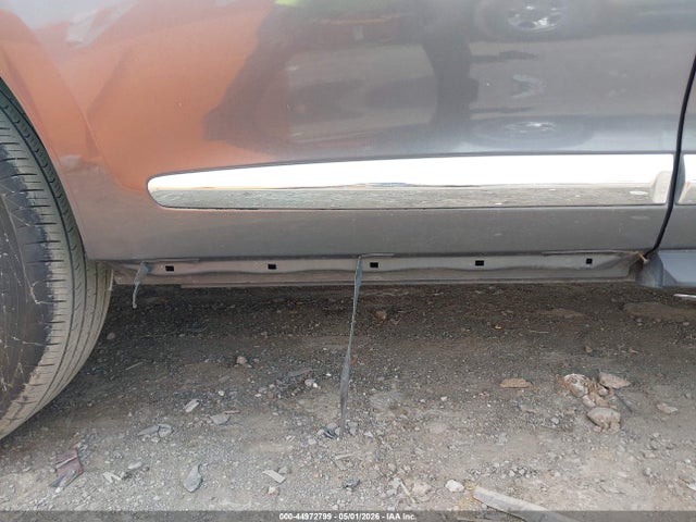 44972799 :رقم المزاد ، 5N1DL0MN5HC530324 vin ، 2017 Infiniti Qx60 مزاد بيع
