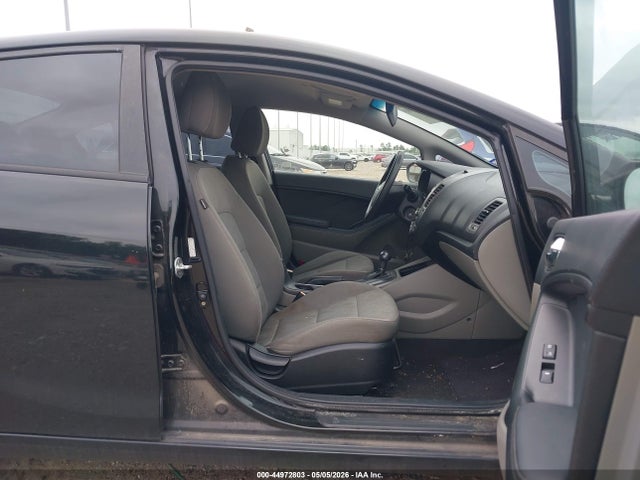 Aukcja sprzedaży 2015 Kia Forte Lx, vin: KNAFK4A66F5429070, numer aukcji: 44972803