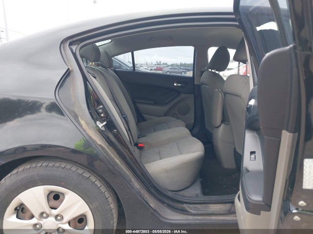 Aukcja sprzedaży 2015 Kia Forte Lx, vin: KNAFK4A66F5429070, numer aukcji: 44972803