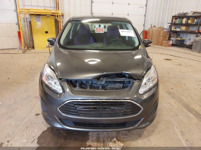 Aukcja sprzedaży 2017 Ford C-max Hybrid Se, vin: 1FADP5AU2HL114061, numer aukcji: 44972804