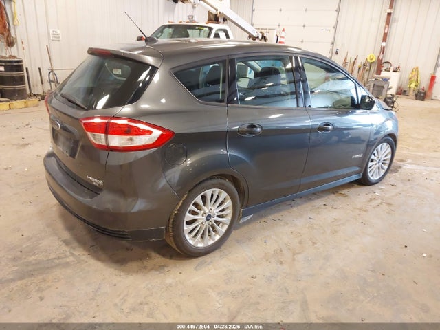 Aukcja sprzedaży 2017 Ford C-max Hybrid Se, vin: 1FADP5AU2HL114061, numer aukcji: 44972804