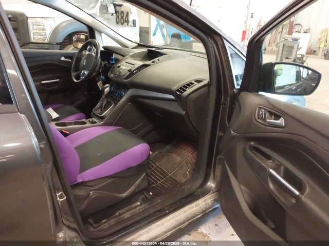 Aukcja sprzedaży 2017 Ford C-max Hybrid Se, vin: 1FADP5AU2HL114061, numer aukcji: 44972804