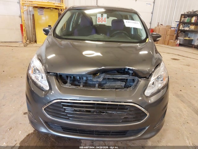 Aukcja sprzedaży 2017 Ford C-max Hybrid Se, vin: 1FADP5AU2HL114061, numer aukcji: 44972804
