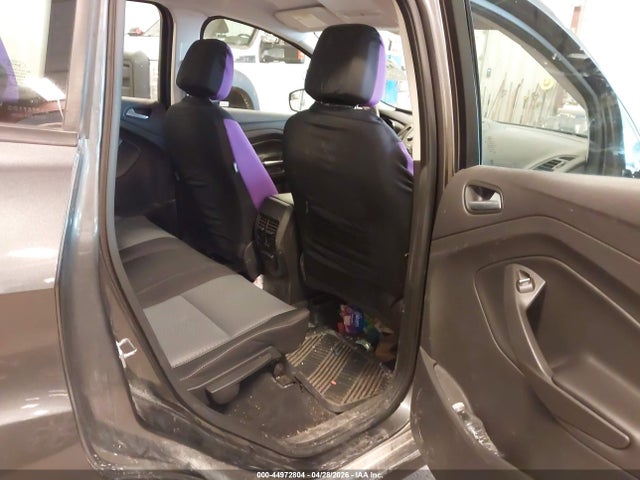Aukcja sprzedaży 2017 Ford C-max Hybrid Se, vin: 1FADP5AU2HL114061, numer aukcji: 44972804