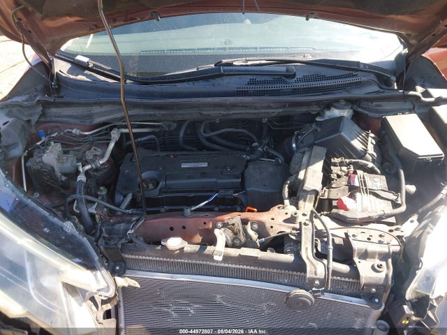 Auction sale of the 2016 Honda Cr-v Ex, vin: 3CZRM3H56GG702028, lot number: 44972807