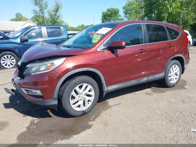 Auction sale of the 2016 Honda Cr-v Ex, vin: 3CZRM3H56GG702028, lot number: 44972807