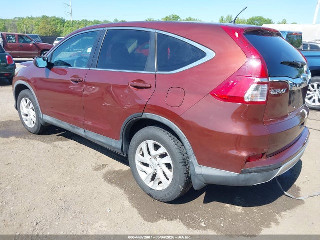 Auction sale of the 2016 Honda Cr-v Ex, vin: 3CZRM3H56GG702028, lot number: 44972807