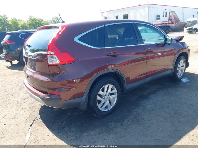 Auction sale of the 2016 Honda Cr-v Ex, vin: 3CZRM3H56GG702028, lot number: 44972807