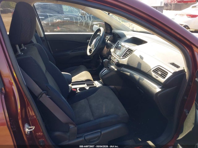 Auction sale of the 2016 Honda Cr-v Ex, vin: 3CZRM3H56GG702028, lot number: 44972807