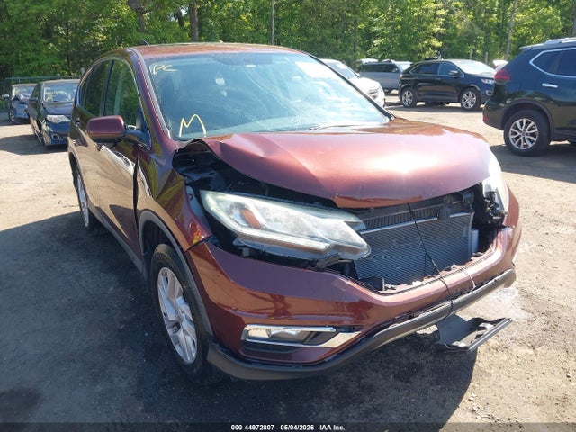 Auction sale of the 2016 Honda Cr-v Ex, vin: 3CZRM3H56GG702028, lot number: 44972807
