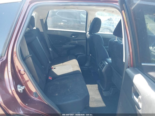 Auction sale of the 2016 Honda Cr-v Ex, vin: 3CZRM3H56GG702028, lot number: 44972807