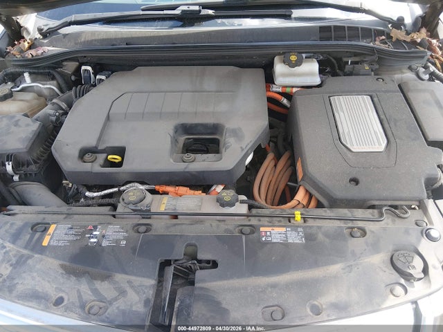 Aukcja sprzedaży 2014 Chevrolet Volt, vin: 1G1RA6E46EU153378, numer aukcji: 44972809