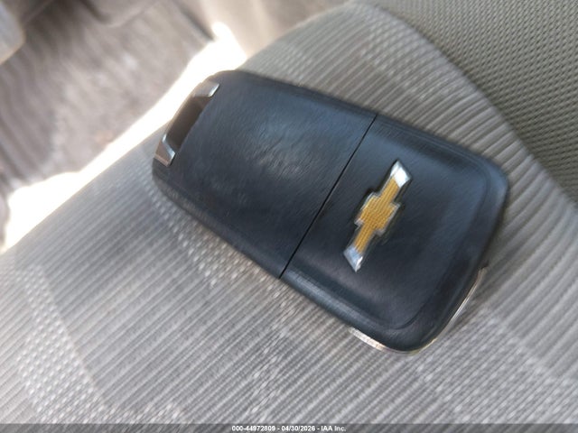 Aukcja sprzedaży 2014 Chevrolet Volt, vin: 1G1RA6E46EU153378, numer aukcji: 44972809