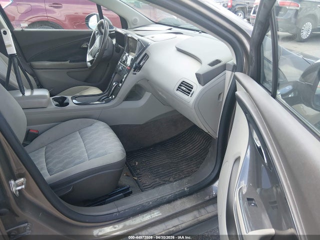 Aukcja sprzedaży 2014 Chevrolet Volt, vin: 1G1RA6E46EU153378, numer aukcji: 44972809