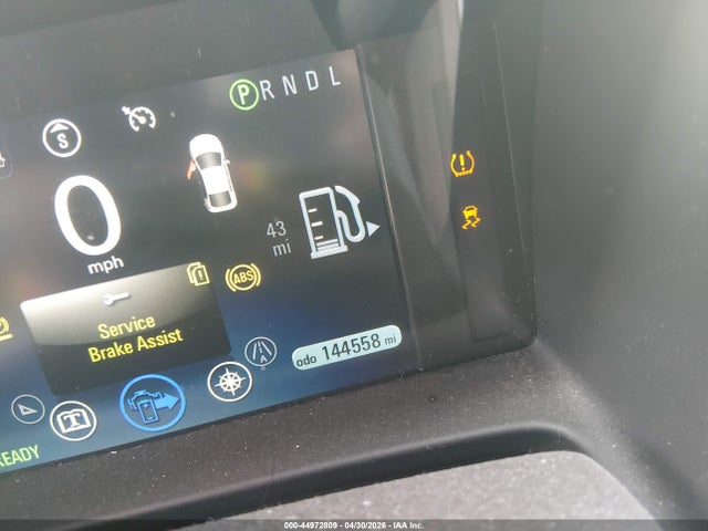 Aukcja sprzedaży 2014 Chevrolet Volt, vin: 1G1RA6E46EU153378, numer aukcji: 44972809