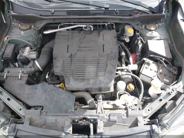 Aukcja sprzedaży 2021 Subaru Forester Premium, vin: JF2SKAFC7MH422835, numer aukcji: 44972810