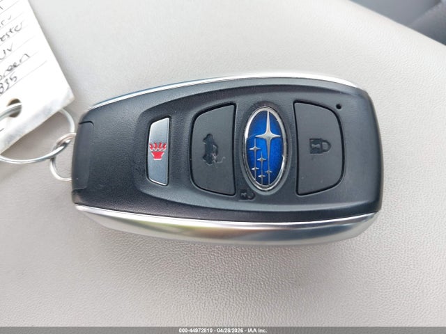 Aukcja sprzedaży 2021 Subaru Forester Premium, vin: JF2SKAFC7MH422835, numer aukcji: 44972810