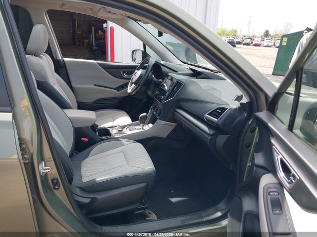 Aukcja sprzedaży 2021 Subaru Forester Premium, vin: JF2SKAFC7MH422835, numer aukcji: 44972810