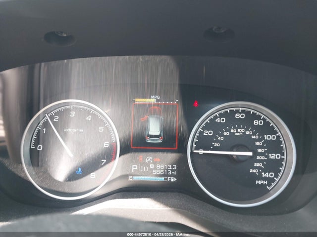 Aukcja sprzedaży 2021 Subaru Forester Premium, vin: JF2SKAFC7MH422835, numer aukcji: 44972810