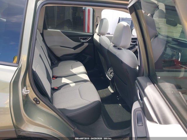 Aukcja sprzedaży 2021 Subaru Forester Premium, vin: JF2SKAFC7MH422835, numer aukcji: 44972810