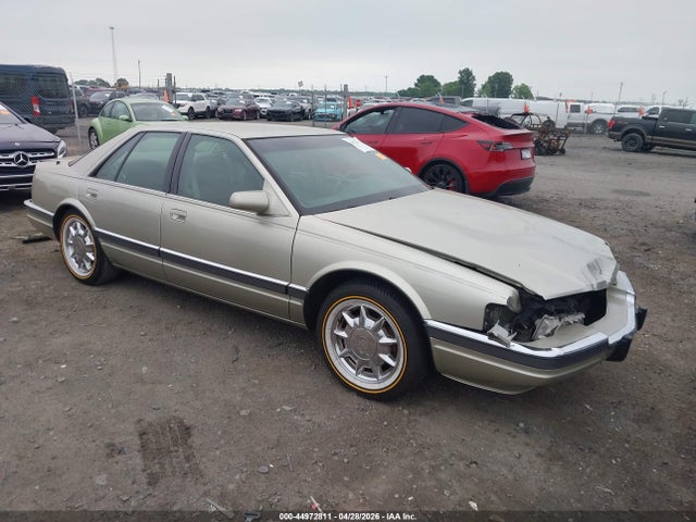 Aukcja sprzedaży 1997 Cadillac Seville Sls, vin: 1G6KS52Y8VU811499, numer aukcji: 44972811