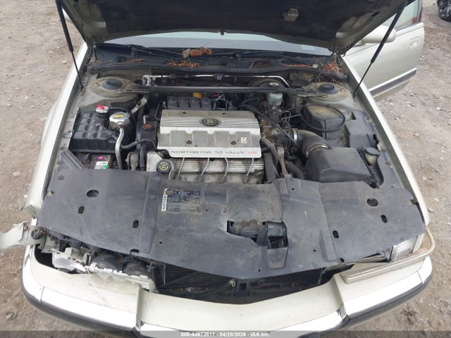 Aukcja sprzedaży 1997 Cadillac Seville Sls, vin: 1G6KS52Y8VU811499, numer aukcji: 44972811