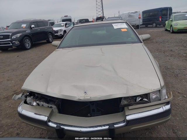 Aukcja sprzedaży 1997 Cadillac Seville Sls, vin: 1G6KS52Y8VU811499, numer aukcji: 44972811