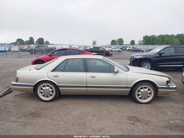 Aukcja sprzedaży 1997 Cadillac Seville Sls, vin: 1G6KS52Y8VU811499, numer aukcji: 44972811