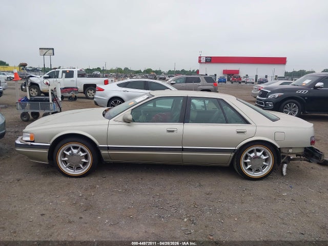 Aukcja sprzedaży 1997 Cadillac Seville Sls, vin: 1G6KS52Y8VU811499, numer aukcji: 44972811
