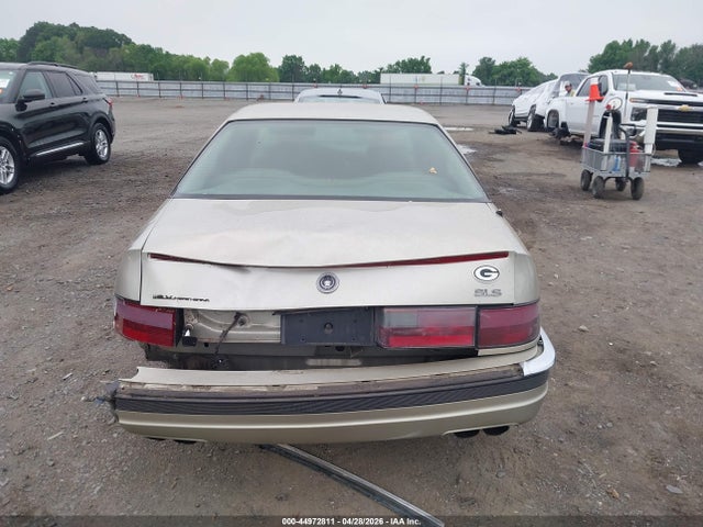 Aukcja sprzedaży 1997 Cadillac Seville Sls, vin: 1G6KS52Y8VU811499, numer aukcji: 44972811