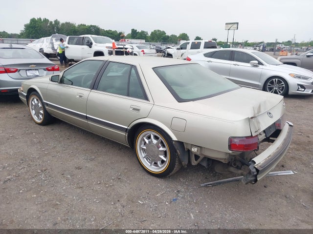Aukcja sprzedaży 1997 Cadillac Seville Sls, vin: 1G6KS52Y8VU811499, numer aukcji: 44972811