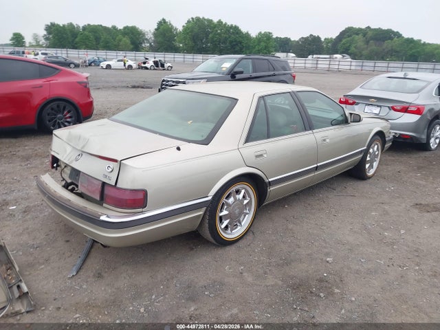 Aukcja sprzedaży 1997 Cadillac Seville Sls, vin: 1G6KS52Y8VU811499, numer aukcji: 44972811