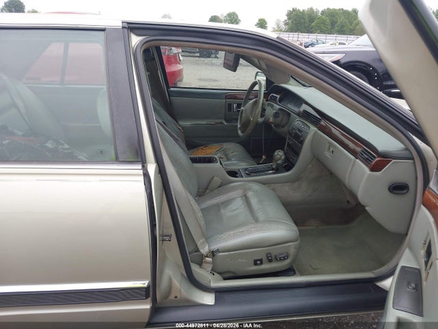 Aukcja sprzedaży 1997 Cadillac Seville Sls, vin: 1G6KS52Y8VU811499, numer aukcji: 44972811