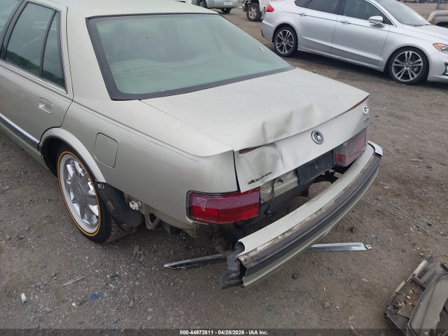 Aukcja sprzedaży 1997 Cadillac Seville Sls, vin: 1G6KS52Y8VU811499, numer aukcji: 44972811