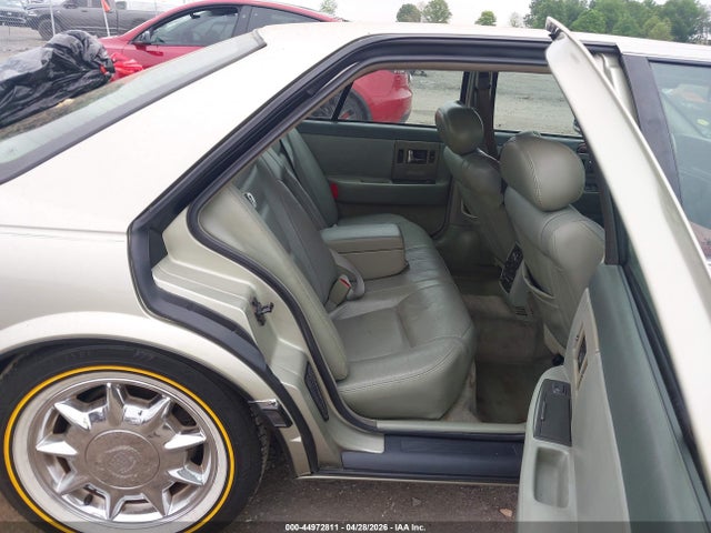 Aukcja sprzedaży 1997 Cadillac Seville Sls, vin: 1G6KS52Y8VU811499, numer aukcji: 44972811