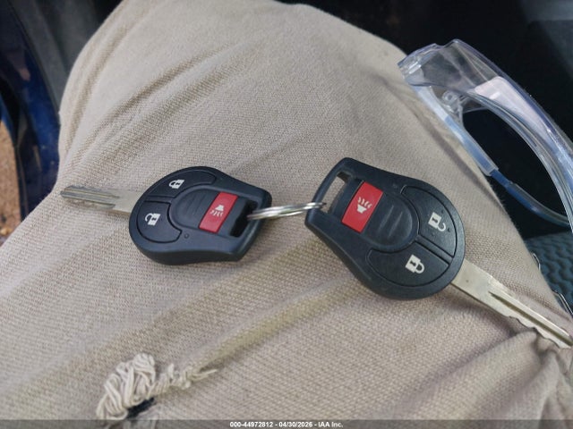 Продаж на аукціоні авто 2018 Nissan Versa Note Sv, vin: 3N1CE2CP9JL353024, номер лоту: 44972812