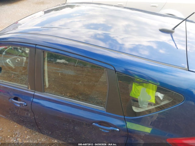 Продаж на аукціоні авто 2018 Nissan Versa Note Sv, vin: 3N1CE2CP9JL353024, номер лоту: 44972812