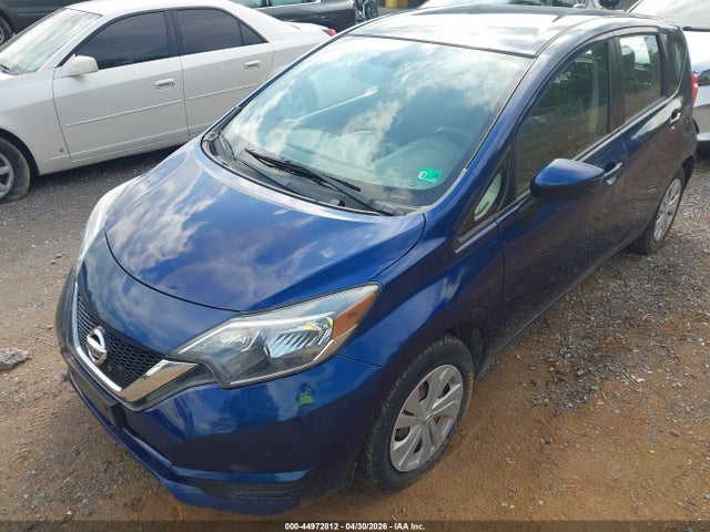 Продаж на аукціоні авто 2018 Nissan Versa Note Sv, vin: 3N1CE2CP9JL353024, номер лоту: 44972812