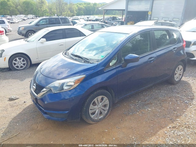Продаж на аукціоні авто 2018 Nissan Versa Note Sv, vin: 3N1CE2CP9JL353024, номер лоту: 44972812