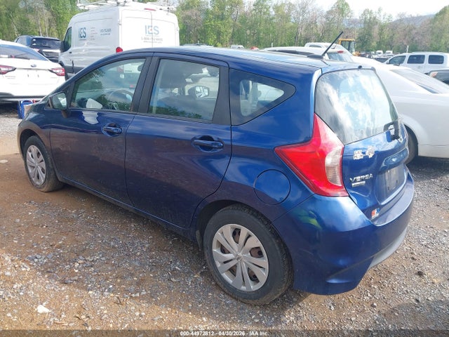 Продаж на аукціоні авто 2018 Nissan Versa Note Sv, vin: 3N1CE2CP9JL353024, номер лоту: 44972812